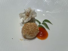 -聚春园自助餐厅(东街口店)