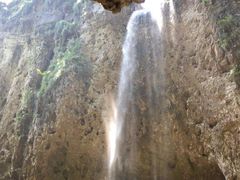 -百漈沟生态旅游景区