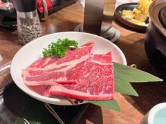 -九田家黑牛烤肉料理(太阳宫广场店)