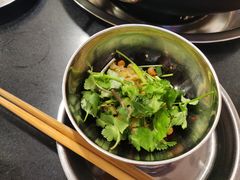 -鸿顺老铁锅美蛙鱼府(解放碑店)