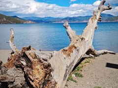 -丽江泸沽湖景区