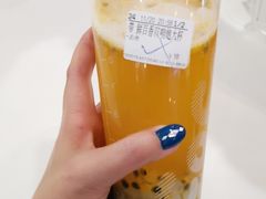 -CoCo都可(虹口龙之梦店)