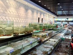 -新海利海鲜城·41年珠海老字号(夏湾店)