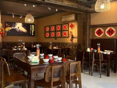 -谢老五跷脚牛肉·非遗传承店