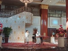 -北京中国大饭店