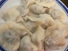 -新兴园饺子馆(北京百子湾店)