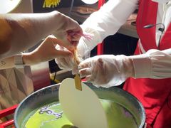 -海底捞火锅(油麻地店)