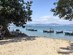 -三亚西岛海洋文化旅游区