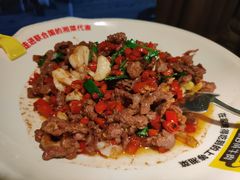 -炊烟小炒黄牛肉(中心印象城店)