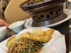 -鸿运楼烤鸭店(天桥店)
