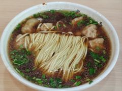 -蒋家桥饺面店(东关街店)