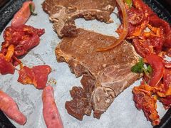 -花味·自助烤肉(大观天地店)