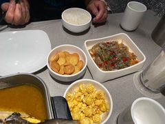 -半天妖烤鱼(兰州国芳中心店)