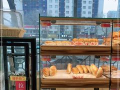 -新侨三宝乐面包店(崇文门店)