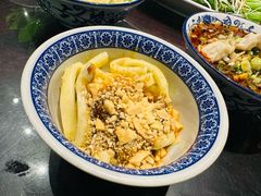 -顺兴老茶馆·精品川菜(世纪城店)