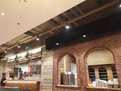 大堂-窑啊窑窑炉烧烤(合生广场店)