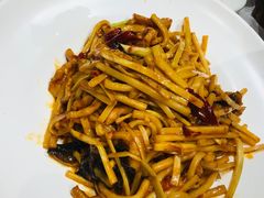 -皇城根北京风味主题餐厅(中海环宇城店)