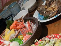 -鱼跃食堂·精致寿司(东林美域店)