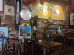 -玉祥府牛肉罩饼(金光道店)