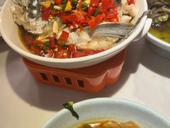 -春天里餐厅(西田城店)