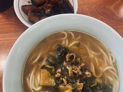 -奎元馆.百年奎元.非遗传承(西湖边的解放路店)