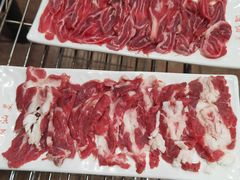 吊龙-潮汕美牛肉丸火锅店(天宁寺店)