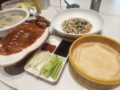 -梅利汴京烤鸭•开封豫菜地标店(东司门店)