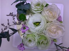 -贝紫Style(木马公寓店)