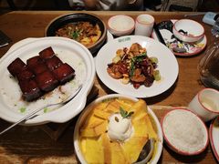 -新白鹿餐厅(龙游路店)