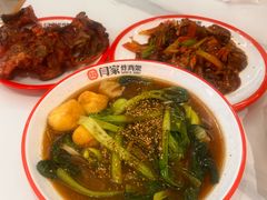 -闫家炸鸡架(五爱总店)