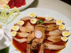 -CHIC1699远洋私厨