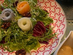 -中国坊中餐厅(石家庄希尔顿酒店)