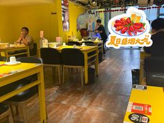 -三个大叔东北烧烤·砂锅菜(西三旗店)