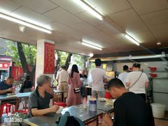 大堂-源记肠粉(华贵路店)
