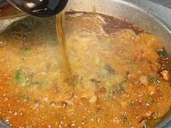 -乐山第一家临江鳝丝(茶坊路店)