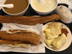 -胡须张鲁肉饭(台北大安店)