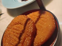 脆脆咸煎饼-陶陶居酒家(新天地店)