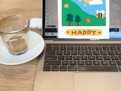 -VOYAGE COFFEE(杨梅竹店)