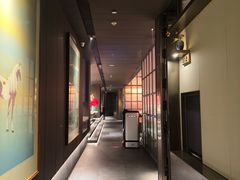 -君庭中餐厅(湘江豪生店)