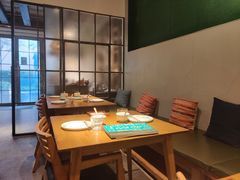 包厢-一坐一忘云南菜(嘉里中心店)