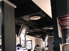 大堂-太二酸菜鱼(深圳布吉万象汇店)