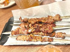 -贯贯吉·清真餐厅(浙江中路店)