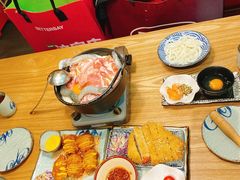 -西月山居匠心创意料理(江汉路新佳丽广场店)
