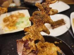 -爱江山温泉(凌奥店)