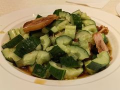 -唐拉雅秀酒店-唐苑中餐厅