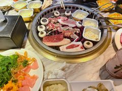 -火炉火自助餐(喜隆多店)
