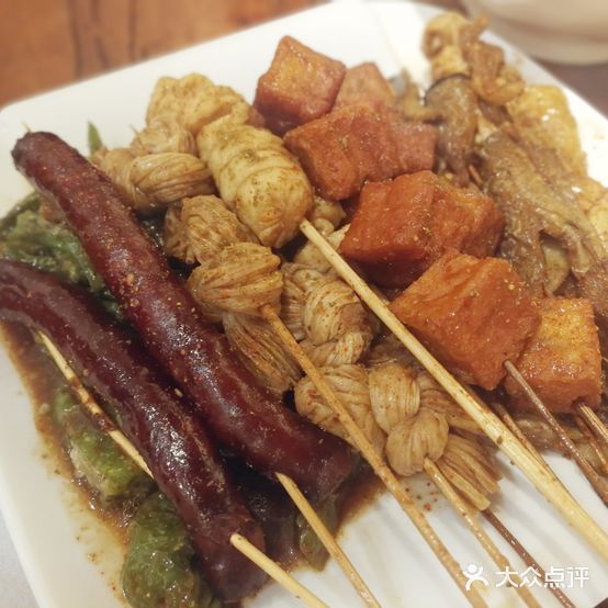 贵和鸡塘面馆(华山路店)
