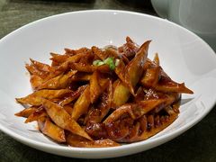 -苏帮袁Sue Cuisine(来福士店)