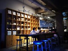 -Nectar One Cafe(勇烈路n1店)