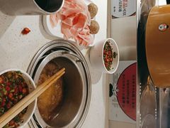 -龍歌自助小火锅(城阳万象汇店)